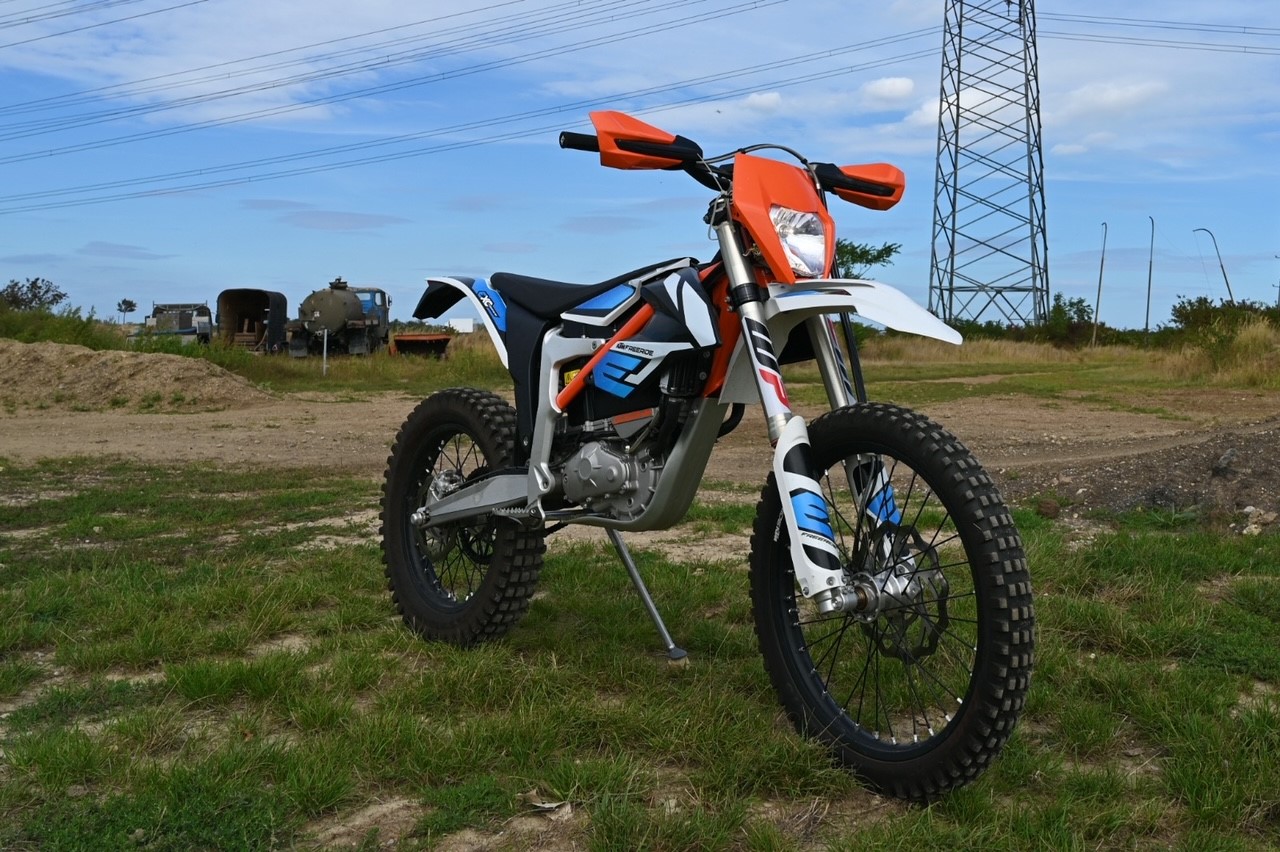 ktm ranger cycle